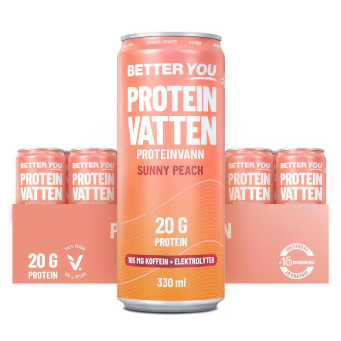 Better You logo