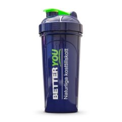 BETTER YOU Shaker 700 ml