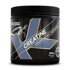 KRUTH Series Creatine Kreatyna 300 g