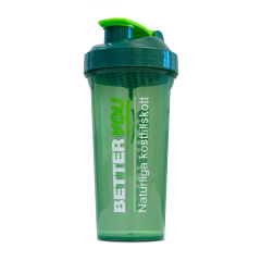 BETTER YOU Smart Shaker 700 ml